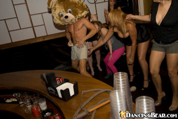  male stripper handjob  